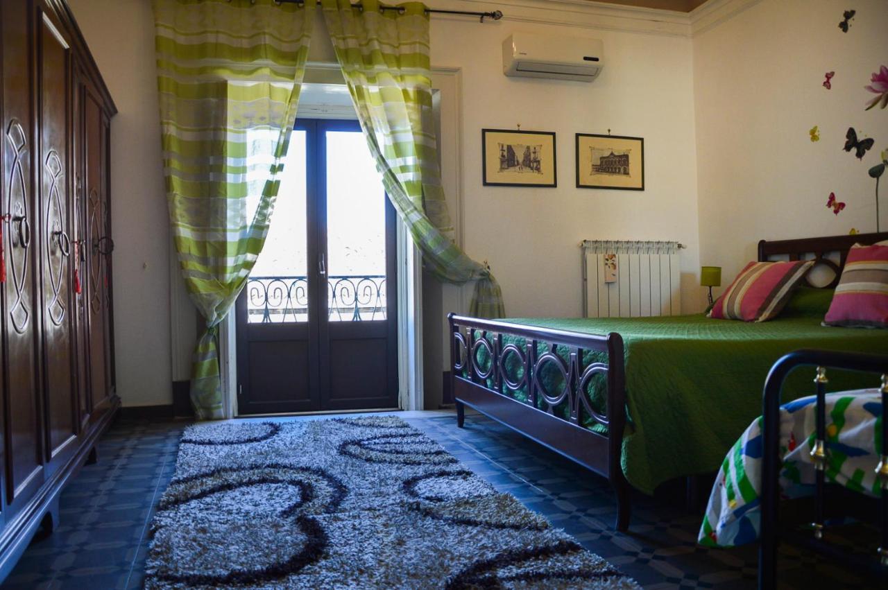 فندق Casa Alcala Deluxe كاتانيا المظهر الخارجي الصورة