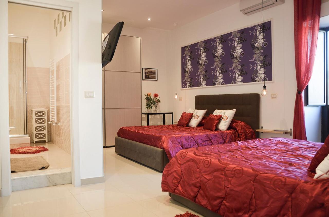 فندق Casa Alcala Deluxe كاتانيا المظهر الخارجي الصورة