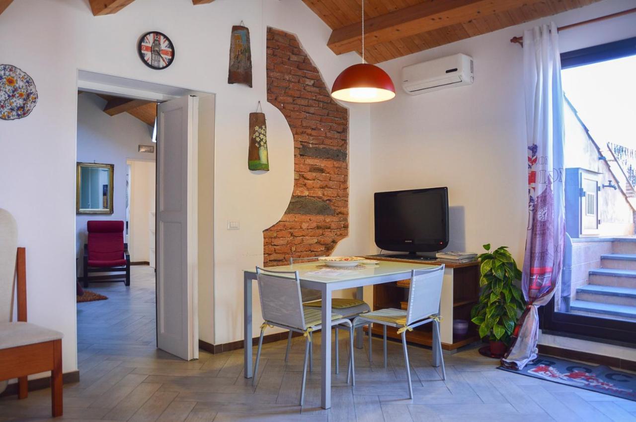 فندق Casa Alcala Deluxe كاتانيا المظهر الخارجي الصورة