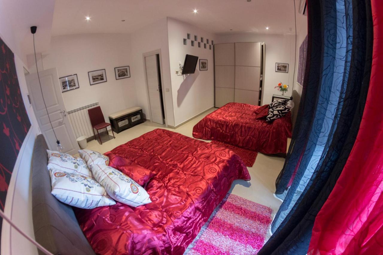 فندق Casa Alcala Deluxe كاتانيا المظهر الخارجي الصورة
